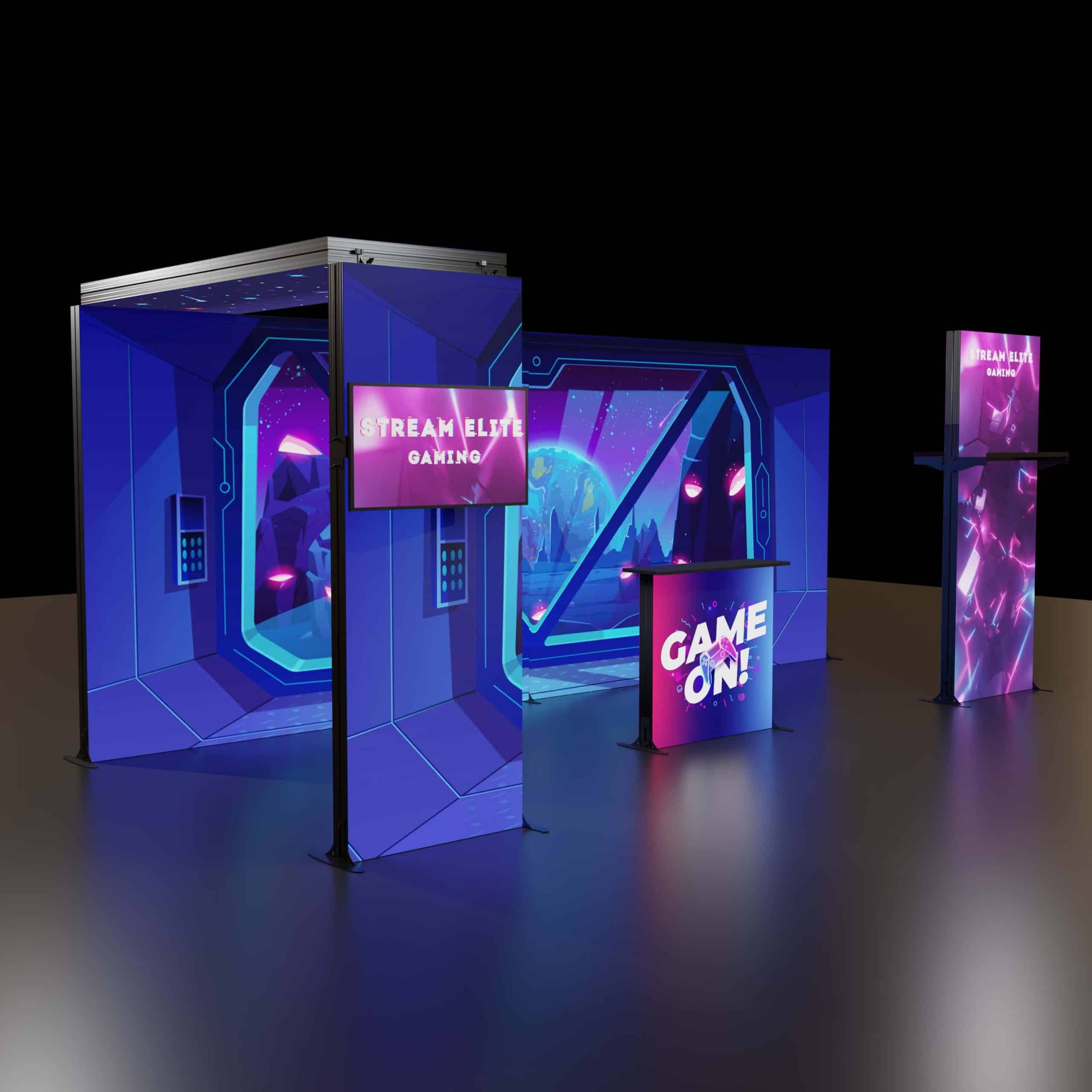 Event Signage