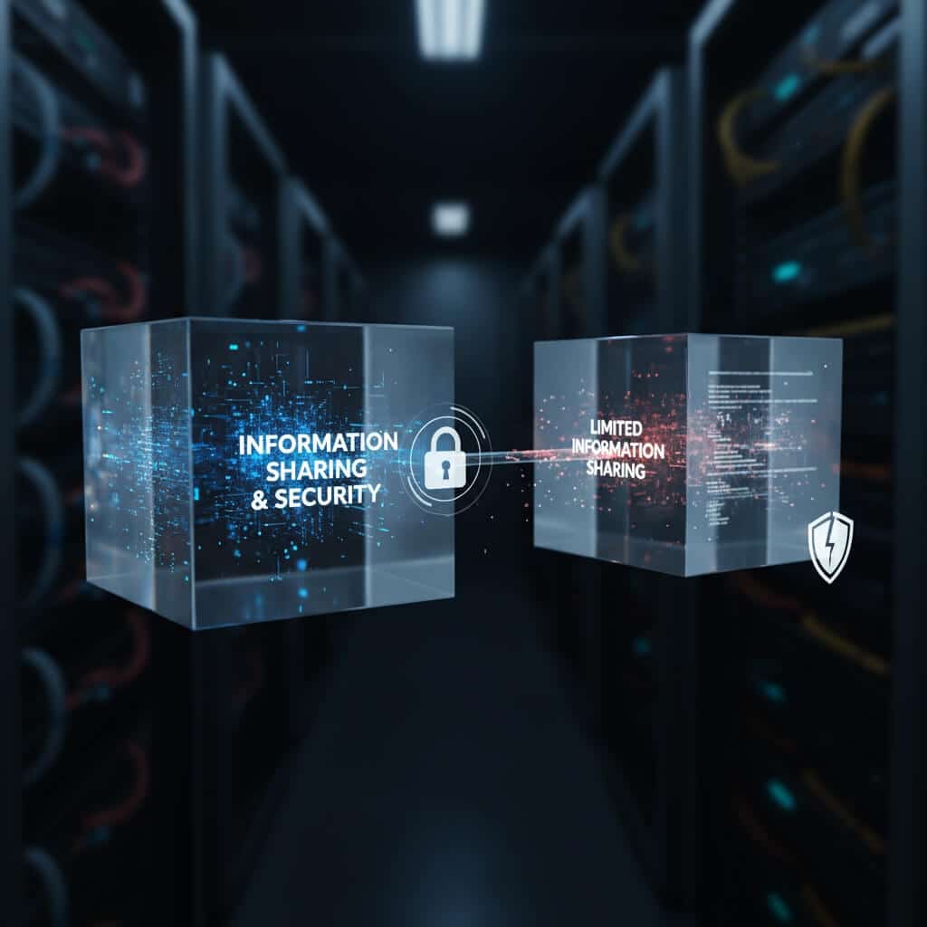 Information Sharing & Security