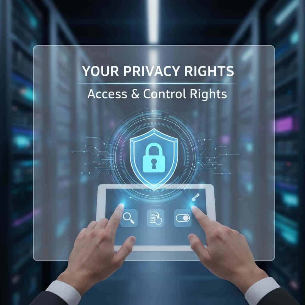 Your Privacy Rights