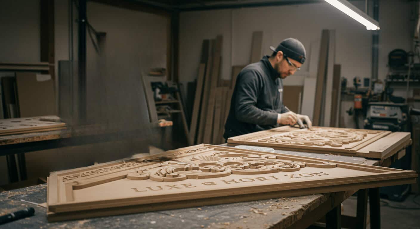 Why Choose HDU Signs?