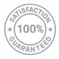 guaranteed logo