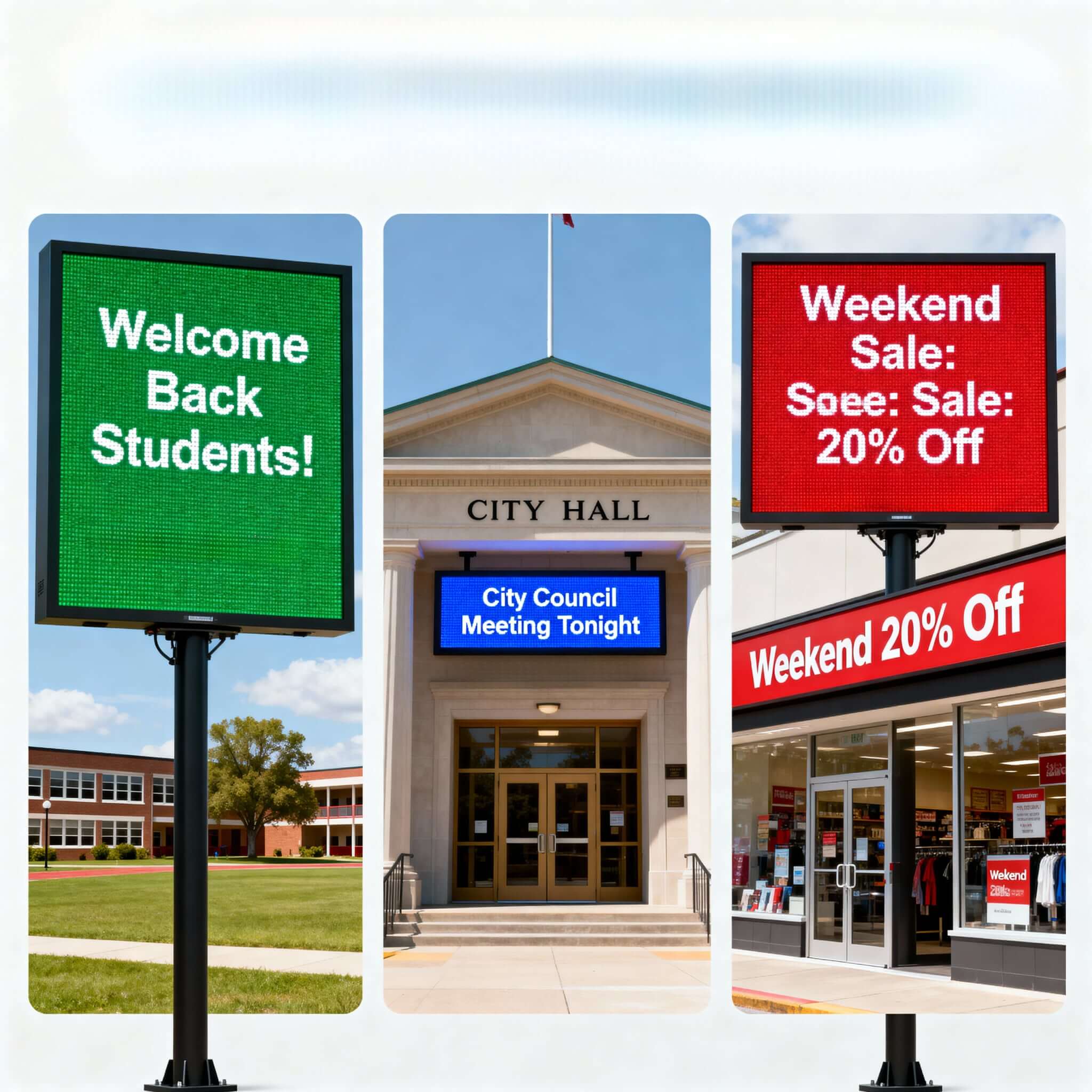 Electronic Message Centers IMG