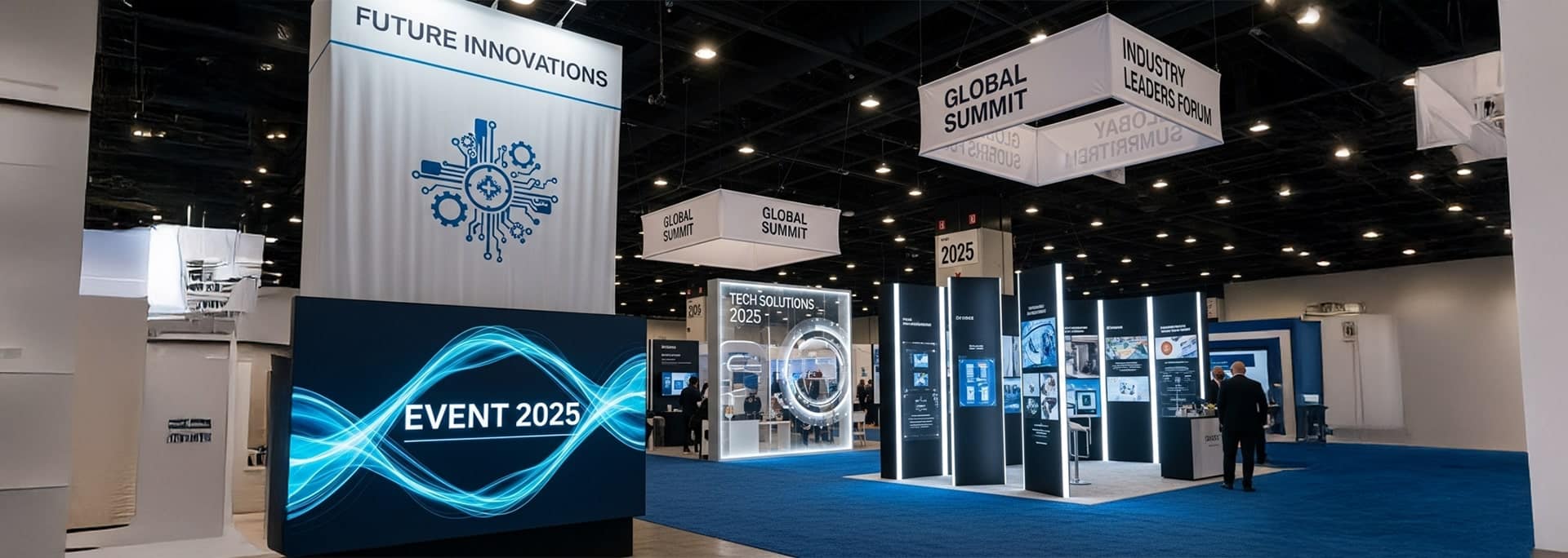 Event Signage & Trade Show Displays-min
