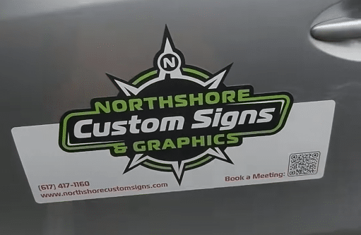 Car Magnet