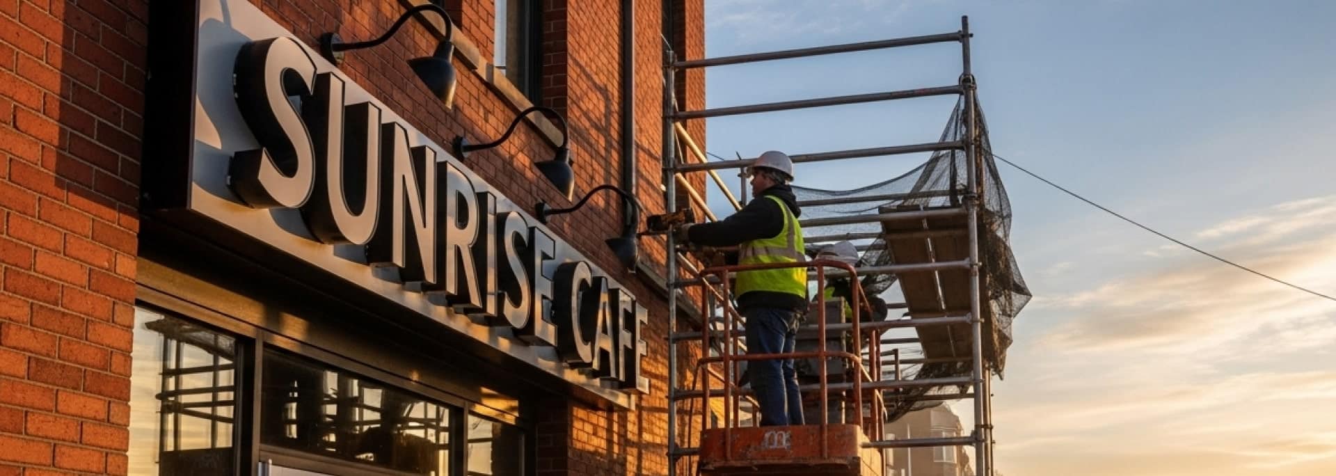 Sign Installation-min