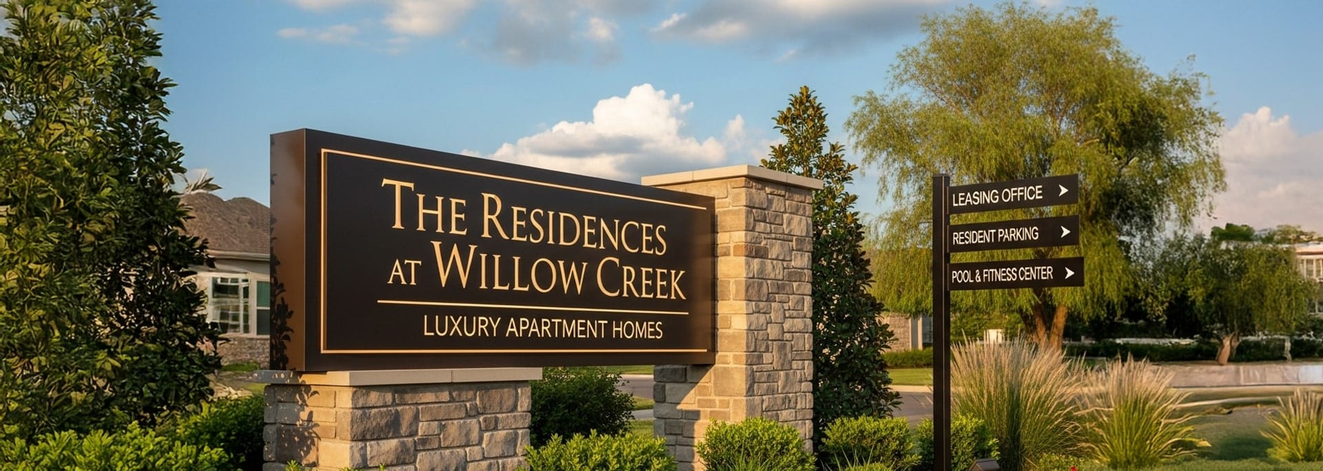 Signs for Multifamily Residential Facilities-min