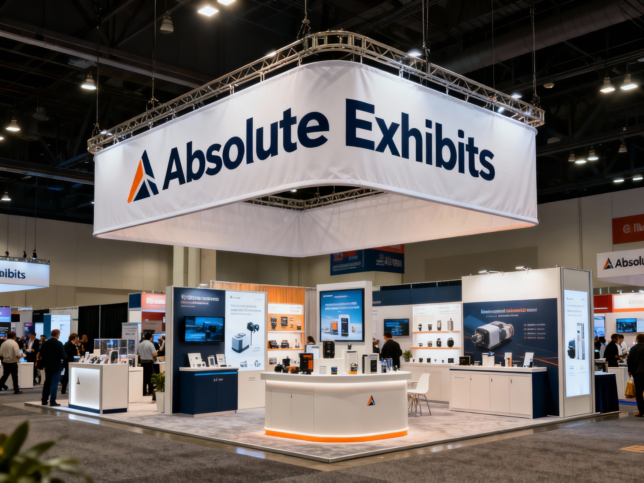 tradeshow