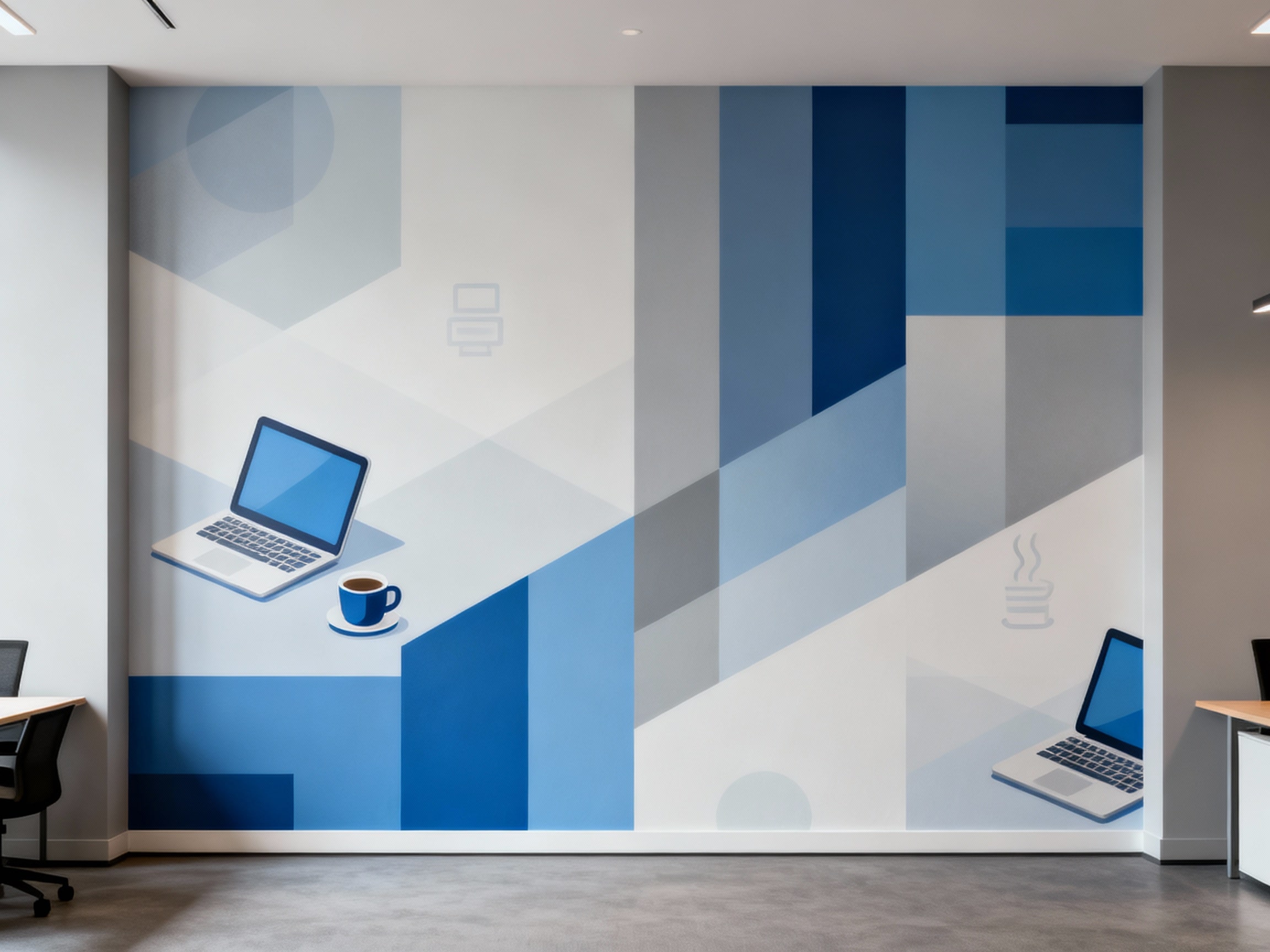 wall murals