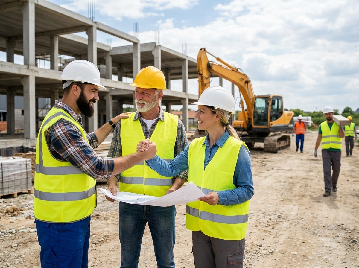 contractors