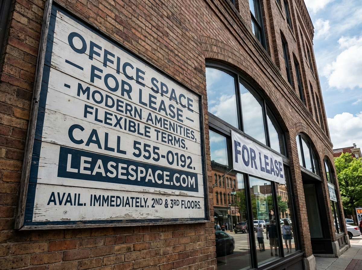 office-lease