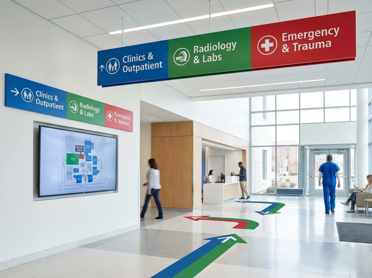 window wall and floor graphics